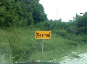 Put Sasina